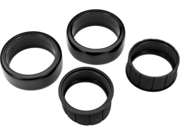 Traxxas pneu 1.9" drift tvrdá přední (2) Traxxas pneu 1.9" drift tvrdá přední (2) / TRA10570