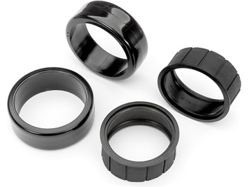 Traxxas pneu 1.9" drift měkká přední (2) Traxxas pneu 1.9" drift měkká přední (2) / TRA10578