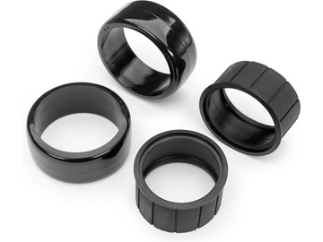 Traxxas pneu 1.9" drift měkká zadní (2) Traxxas pneu 1.9" drift měkká zadní (2) / TRA10580