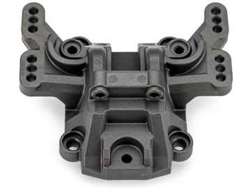 Traxxas přepážka šasi přední horní (2WD) / TRA10581