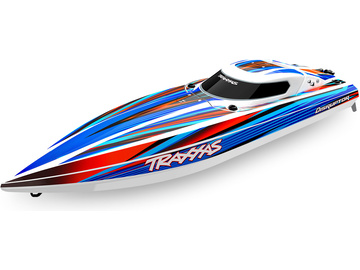 Traxxas Disruptor 4S RTR Traxxas Disruptor 4S RTR / TRA106064-4