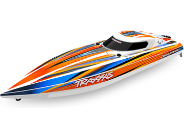 Traxxas Disruptor 4S RTR Traxxas Disruptor 4S RTR / TRA106064-4