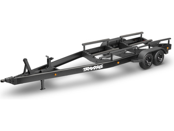 Traxxas přívěsný vozík (pro Disruptor) Traxxas přívěsný vozík (pro Disruptor) / TRA10650