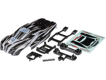 Traxxas karosérie Mini XRT Prographix Traxxas karosérie Mini XRT Prographix / TRA10715X