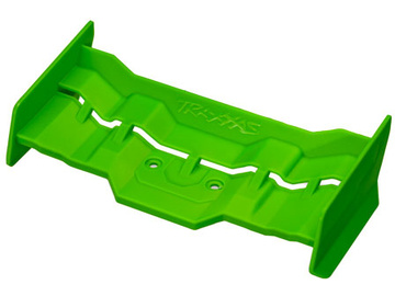 Traxxas Wing (green) / TRA10718-GRN