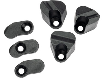 Traxxas držák regulátoru Traxxas držák regulátoru / TRA10724