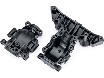 Traxxas přepážka šasi přední Traxxas přepážka šasi přední / TRA10728