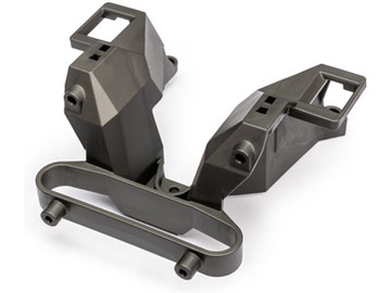 Traxxas věž tlumičů přední Traxxas věž tlumičů přední / TRA10739