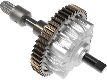 Traxxas diferenciál centrální HD (pro #10757, #10762) Traxxas diferenciál centrální HD (pro #10757, #10762) / TRA10760R