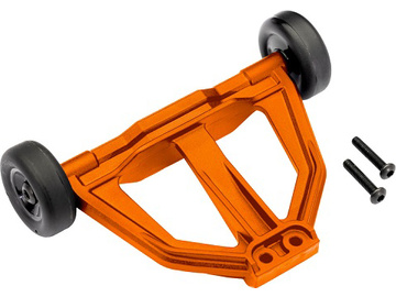 Traxxas Wheelie bar, orange (assembled) Traxxas Wheelie bar, orange (assembled) / TRA10776-ORNG