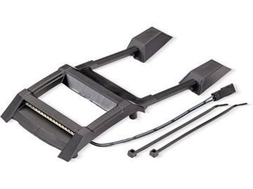 Traxxas kryt karosérie s LED osvětlením (pro #6588X, #10785) / TRA10784