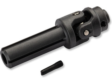 Traxxas Differential output yoke assembly, extreme HD (for use with #10790) Traxxas Differential output yoke assembly, extreme HD (for use with #10790) / TRA10787