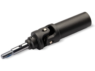 Traxxas Stub axle assembly, outer, extreme HD (for use with #10790) / TRA10788