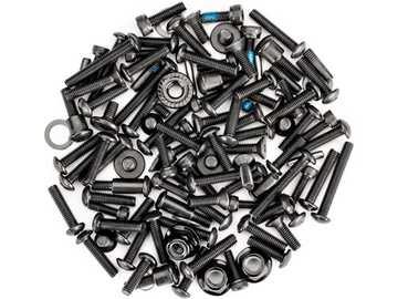 Traxxas sada šroubů (pro Mini Maxx) Traxxas sada šroubů (pro Mini Maxx) / TRA10792