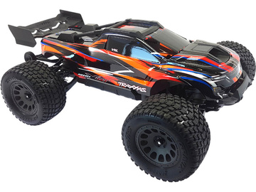 Traxxas Mini XRT V1 1:12 VXL-3s 4WD RTR / TRA108076-1-D