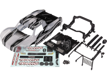 Traxxas karosérie Mini Slash Prographix / TRA10811X