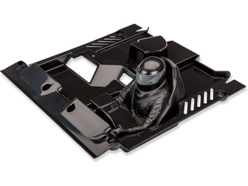 Traxxas interiér Mini Slash / TRA10815