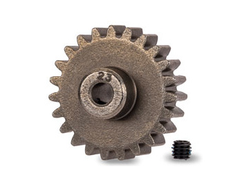 Traxxas pastorek 23T 32DP na hřídel 3.17mm / TRA10840