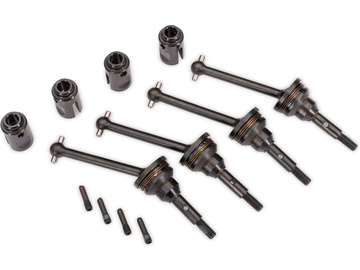 Traxxas poloosa CVD (4) Traxxas poloosa CVD (4) / TRA10850X