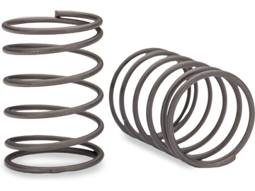 Traxxas GTR Short Shock Springs (0.97-Rate) (2) / TRA10864