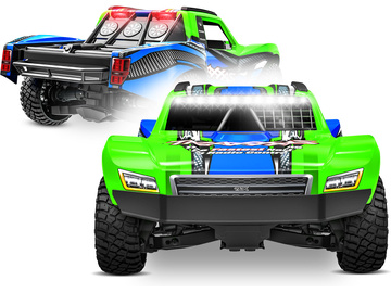 Traxxas LED osvetlění (pro Mini Slash) / TRA10886