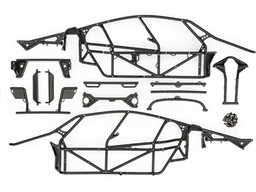 Traxxas rám karosérie kompletní (pro #10911) Traxxas rám karosérie kompletní (pro #10911) / TRA10912