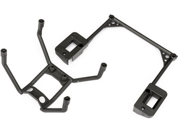 Traxxas držák karosérie zadní Traxxas držák karosérie zadní / TRA10915