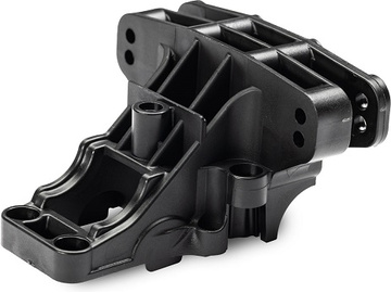 Traxxas přepážka šasi zadní horní Traxxas přepážka šasi zadní horní / TRA10921