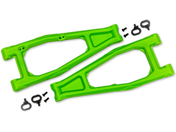 Traxxas rameno podvozku horní přední zelené (2) Traxxas rameno podvozku horní přední zelené (2) / TRA10929-GRN