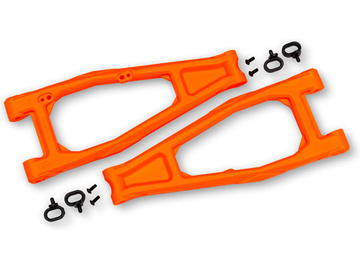 Traxxas rameno podvozku horní přední oranžové (2) Traxxas rameno podvozku horní přední oranžové (2) / TRA10929-ORNG