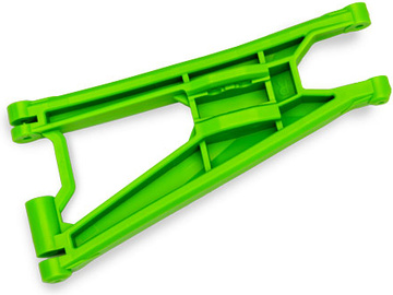 Traxxas rameno podvozku dolní přední pravé zelené (1) Traxxas rameno podvozku dolní přední pravé zelené (1) / TRA10930-GRN