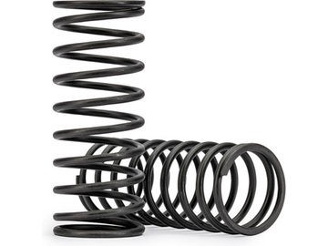 Traxxas pružina tlumiče GTX #2.462 (2) Traxxas pružina tlumiče GTX #2.462 (2) / TRA10942