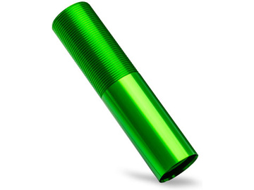 Traxxas Body, GT-Maxx shock, x-long (aluminum, green-anodized) (1) Traxxas Body, GT-Maxx shock, x-long (aluminum, green-anodized) (1) / TRA10968-GRN