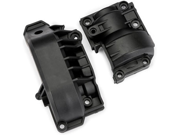Traxxas kryt převodovky Traxxas kryt převodovky / TRA10987