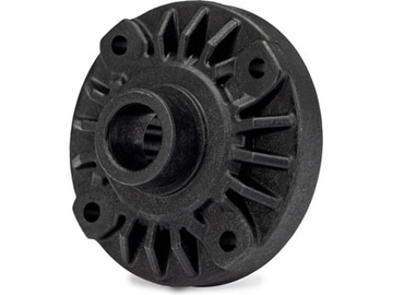 Traxxas Adapter plate, ring gear Traxxas Adapter plate, ring gear / TRA10995