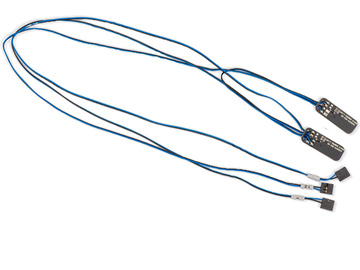 Traxxas kabel LED osvětlení nárazníku (pro #11011) Traxxas kabel LED osvětlení nárazníku (pro #11011) / TRA11098
