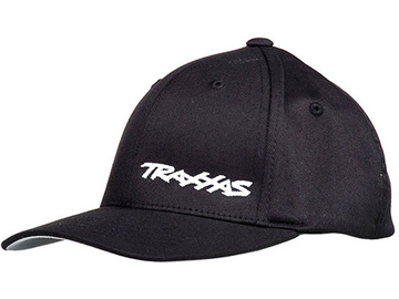TRAXXAS CLASSIC HAT YOUTH BLK / TRA1194-BLK