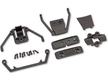 Traxxas příslušenství karosérie Traxxas příslušenství karosérie / TRA12014