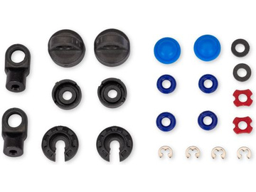 Traxxas serisní sada tlumiče GTM Pro (pro 2 tlumiče) / TRA12061