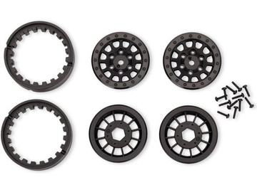 Traxxas disk 1.3" Method 105 (2) Traxxas disk 1.3" Method 105 (2) / TRA12071