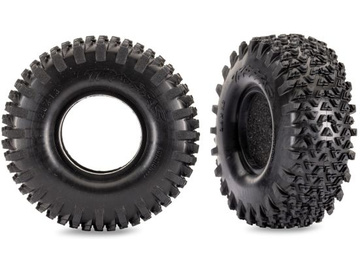 Traxxas pneu 1.3 Stone Claw (2) / TRA12073