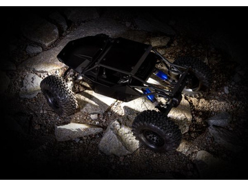 Traxxas LED osvětlení spodní bílé (pro TXC-4M) Traxxas LED osvětlení spodní bílé (pro TXC-4M) / TRA12088-WHT