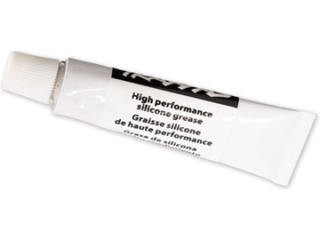 Traxxas vazelína silikonová Traxxas vazelína silikonová / TRA1657