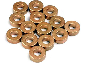 Traxxas Bushings, self-lubricating (5x11x4mm) (14) Traxxas Bushings, self-lubricating (5x11x4mm) (14) / TRA1675