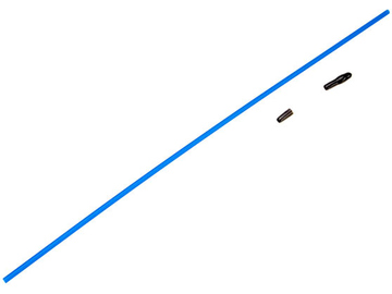 Traxxas Antenna, tube (1) / TRA1726