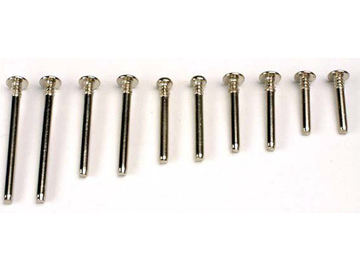 Traxxas sada čepů / TRA1739