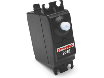Traxxas Servo 2018 / TRA2018
