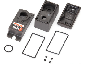 Traxxas krabička serva: 2065X Traxxas krabička serva: 2065X / TRA2063X