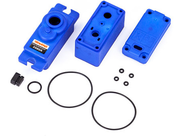 Traxxas krabička serva: 2080A Traxxas krabička serva: 2080A / TRA2081A