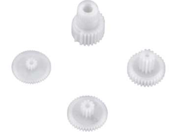 Traxxas převody serva: 2080 Traxxas převody serva: 2080 / TRA2082